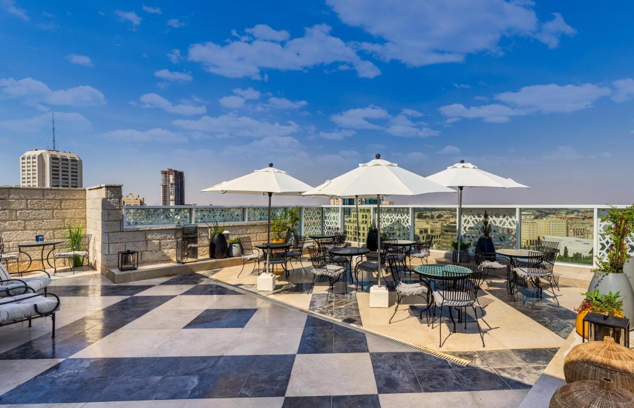 Jacob Bat Sheva Jerusalem Exterior photo