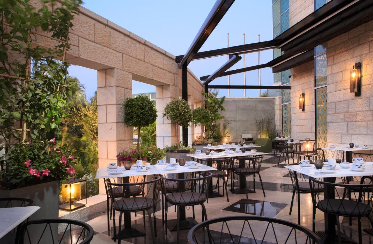 Jacob Bat Sheva Jerusalem Exterior photo
